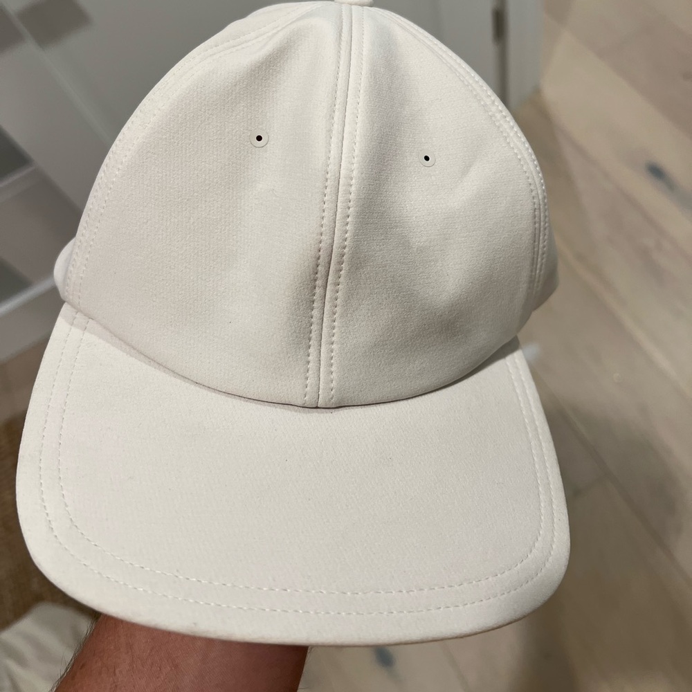 Lululemon Fast & Free Hat